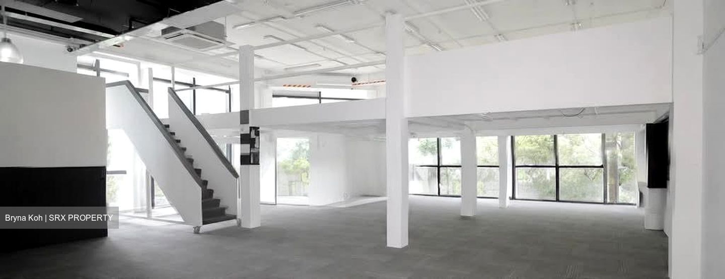 Novelty Bizcentre (D13), Factory #578536681